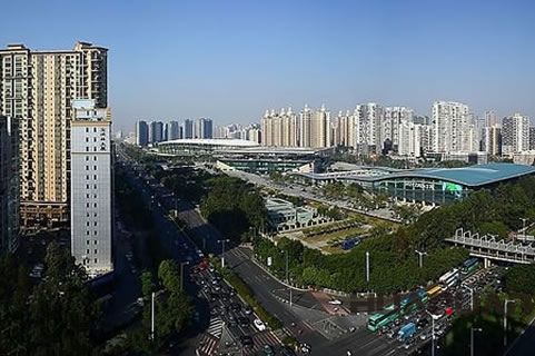 【隨華全，觀天下】想不到！除了現代和時尚，深圳竟然還有…