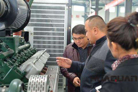 華全動力：安全 ！一張圖看懂核電未來