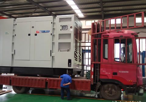 唐山大地震41周年，和華全機(jī)組看看重生的新唐山