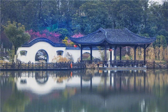 杏花村里梅花開，華全250kW發(fā)電機(jī)組發(fā)往池州杏花村！