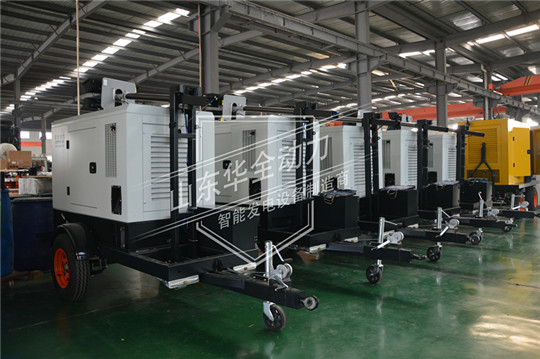 干貨！移動(dòng)電站7項(xiàng)技術(shù)指標(biāo)公布！華全整理，拿走不謝！