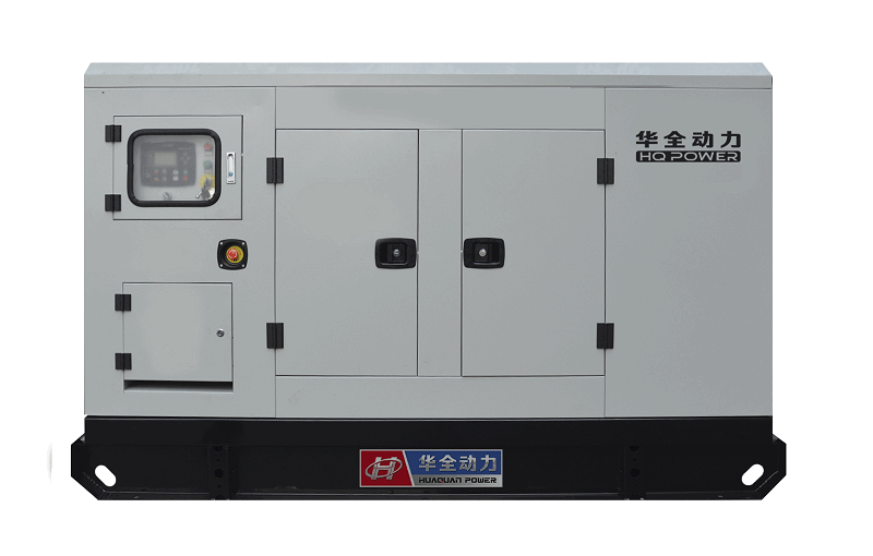 4月23日，華全動(dòng)力一臺(tái)150kw標(biāo)配柴油發(fā)電機(jī)組發(fā)往山東