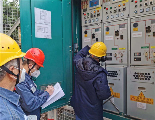 抗擊疫情，我們在行動！華全為特殊重要客戶建立專屬服務團隊