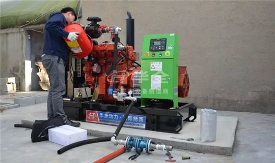 養殖場用豬糞來發電，華全動力：既經濟又環保，這個可以有！