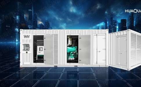 科普丨如何最大限度提高柴油發電機組的燃油效率？