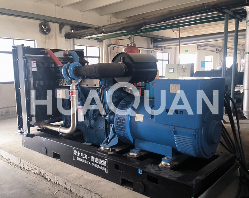 江蘇鎮(zhèn)江云陽鎮(zhèn)高新科創(chuàng)園400kW發(fā)電機(jī)組電站項(xiàng)目